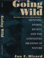 Going Wild