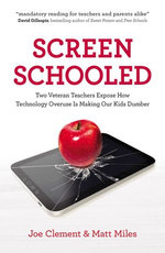 Screen Schooled
