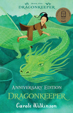 Dragonkeeper