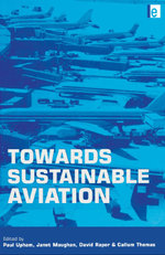 Towards Sustainable Aviation