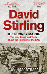 David Stirling