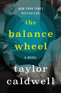 The Balance Wheel