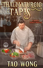 Thaumaturgic Tapas
