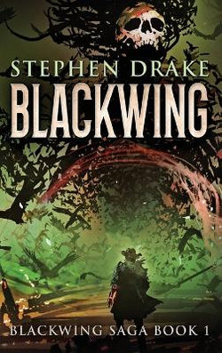 Blackwing