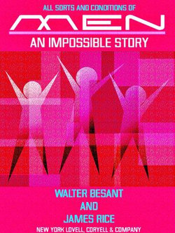 All Sorts and Conditions of Men