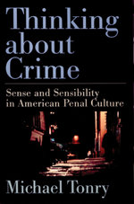 Thinking about Crime
