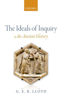 The Ideals of Inquiry The Ideals of Inquiry