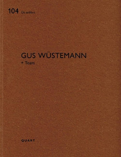 Gus Wüstemann