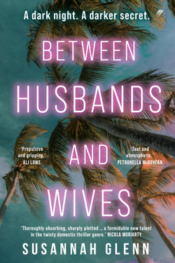 Between Husbands and Wives