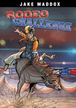 Rodeo Challenge Rodeo Challenge