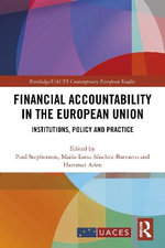 Financial Accountability in the European Union