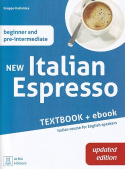 New Italian Espresso