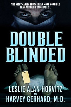 Double Blinded