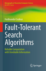 Fault-Tolerant Search Algorithms