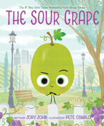 The Sour Grape