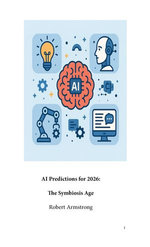 AI Predictions For 2026