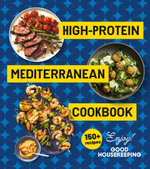 High-Protein Mediterranean Cookbook