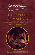 The Battle of Maldon