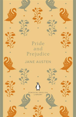 Pride and Prejudice