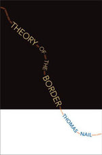 Theory of the Border