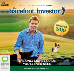 The Barefoot Investor: 2019/2020 Edition