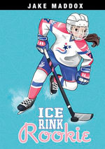 Ice Rink Rookie