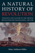 A Natural History of Revolution