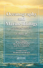 Oceanography and Marine Biology