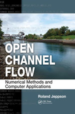 Open Channel Flow