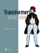 Transformers in Action