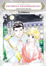 THE PRINCE & THE MARRIAGE PACT
