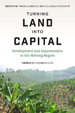 Turning Land into Capital