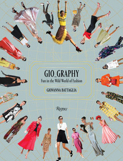 Gio Graphy
