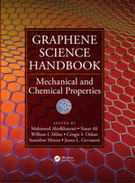 Graphene Science Handbook