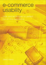 E-Commerce Usability