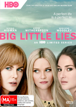 Big Little Lies