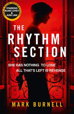 The Rhythm Section (The Stephanie Fitzpatrick series, Book 1)