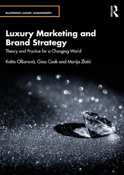 Luxury Marketing and Brand Strategy