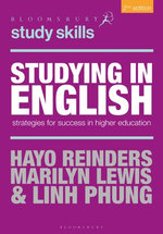Studying in English