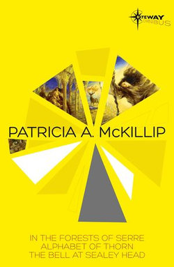 Patricia McKillip SF Gateway Omnibus Volume One