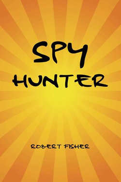 Spy Hunter