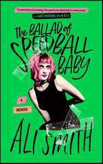 The Ballad of Speedball Baby
