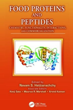 Food Proteins and Peptides