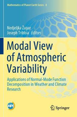 Modal View of Atmospheric Variability