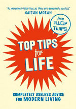 Top Tips for Life