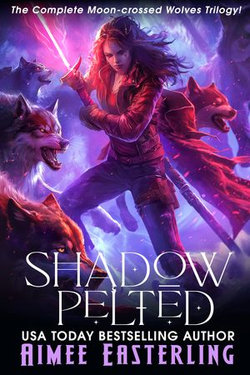 Shadow Pelted