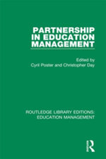 Partnership in Education Management