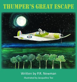 Thumper's Great Escape