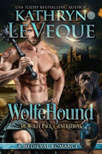 Wolfehound