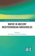 Water in Ancient Mediterranean Households